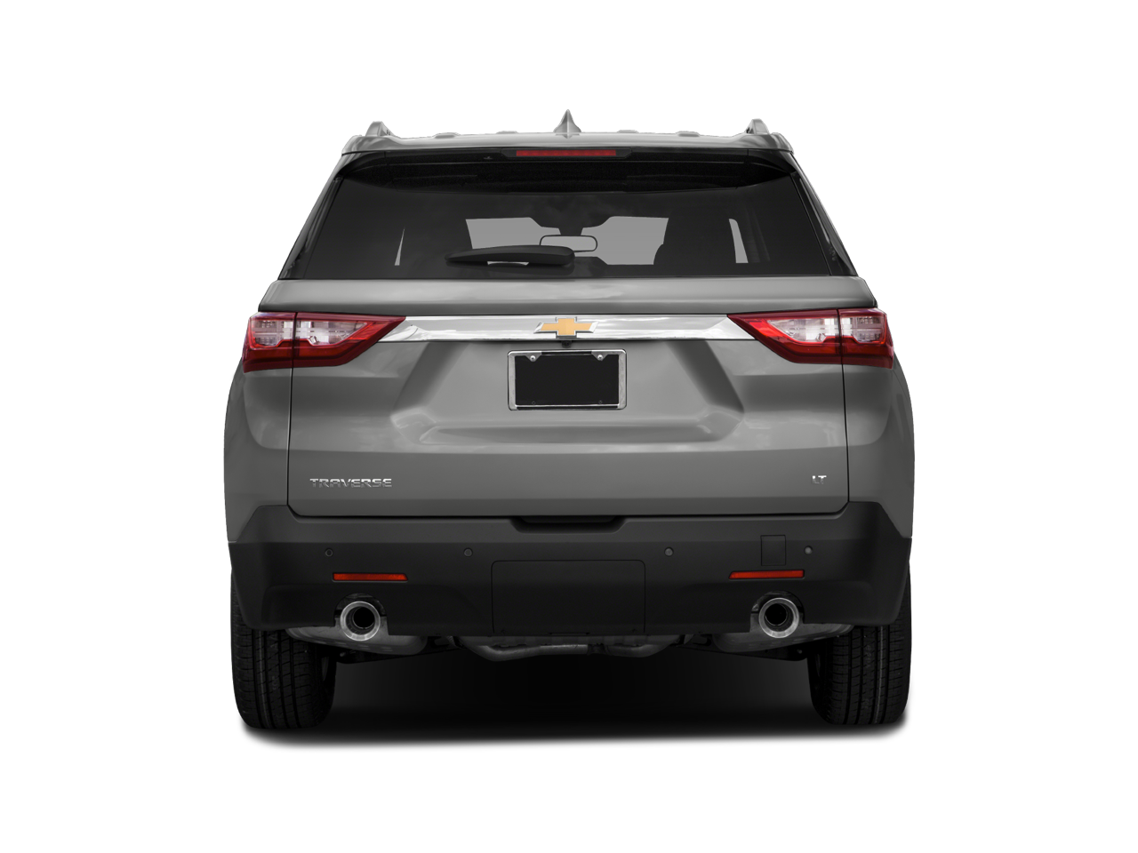 2019 Chevrolet Traverse FWD 3LT