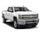2019 Chevrolet Silverado 2500 HD Crew Cab Standard Box 4-Wheel Drive LT