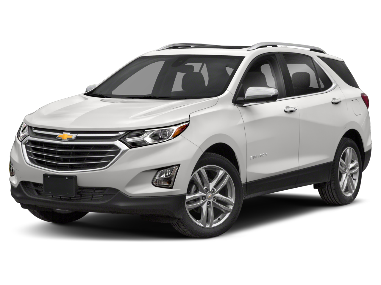 2020 Chevrolet Equinox FWD Premier