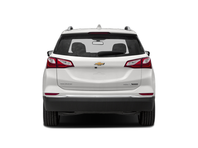 2020 Chevrolet Equinox FWD Premier