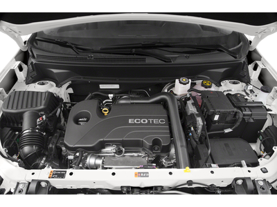 2020 Chevrolet Equinox FWD Premier