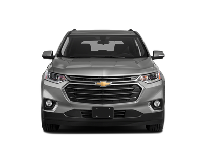2020 Chevrolet Traverse FWD 1LT