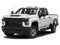 2020 Chevrolet Silverado 2500 HD Crew Cab Standard Box 4-Wheel Drive Work Truck