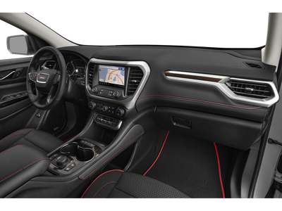 2020 GMC Acadia AWD AT4