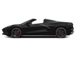 2022 Chevrolet Corvette Stingray Stingray Convertible 3LT