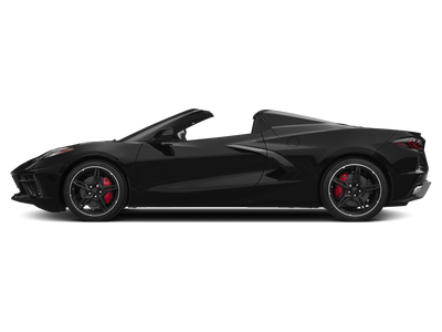 2022 Chevrolet Corvette Stingray Stingray Convertible 3LT