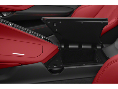 2022 Chevrolet Corvette Stingray Stingray Convertible 3LT