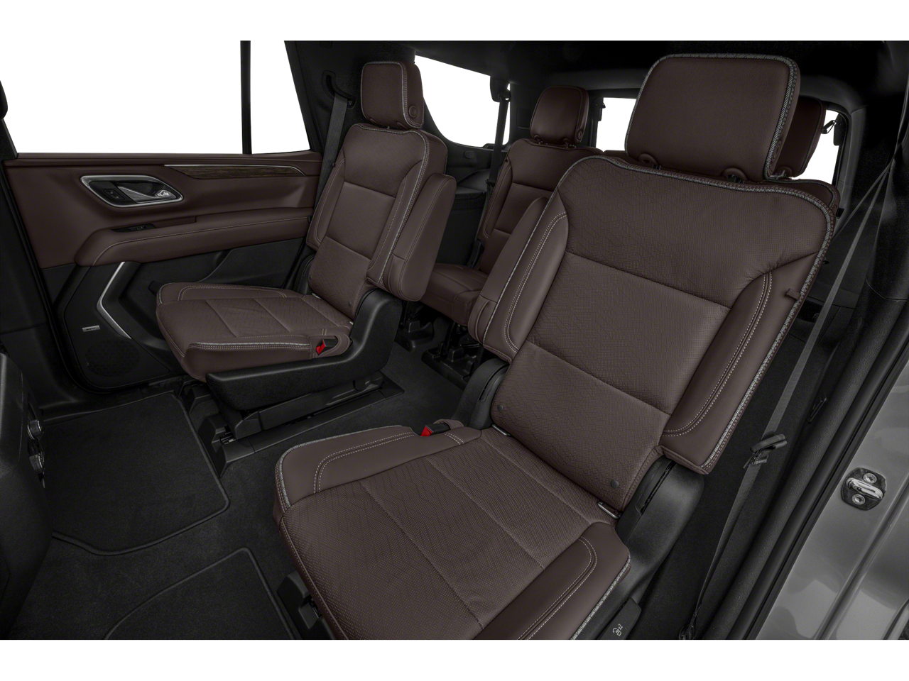 2022 Chevrolet Tahoe 4WD High Country