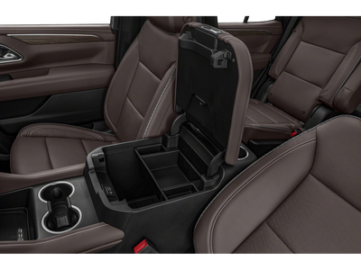 2022 Chevrolet Tahoe 4WD High Country