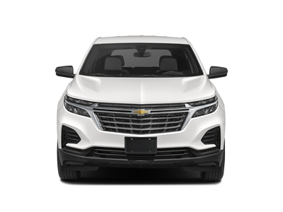 2022 Chevrolet Equinox FWD LT