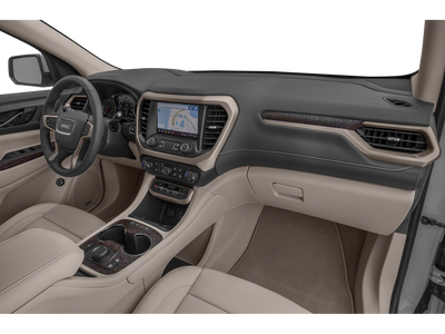 2022 GMC Acadia FWD Denali