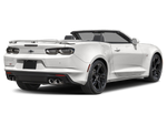 2023 Chevrolet Camaro 2dr Convertible 1SS