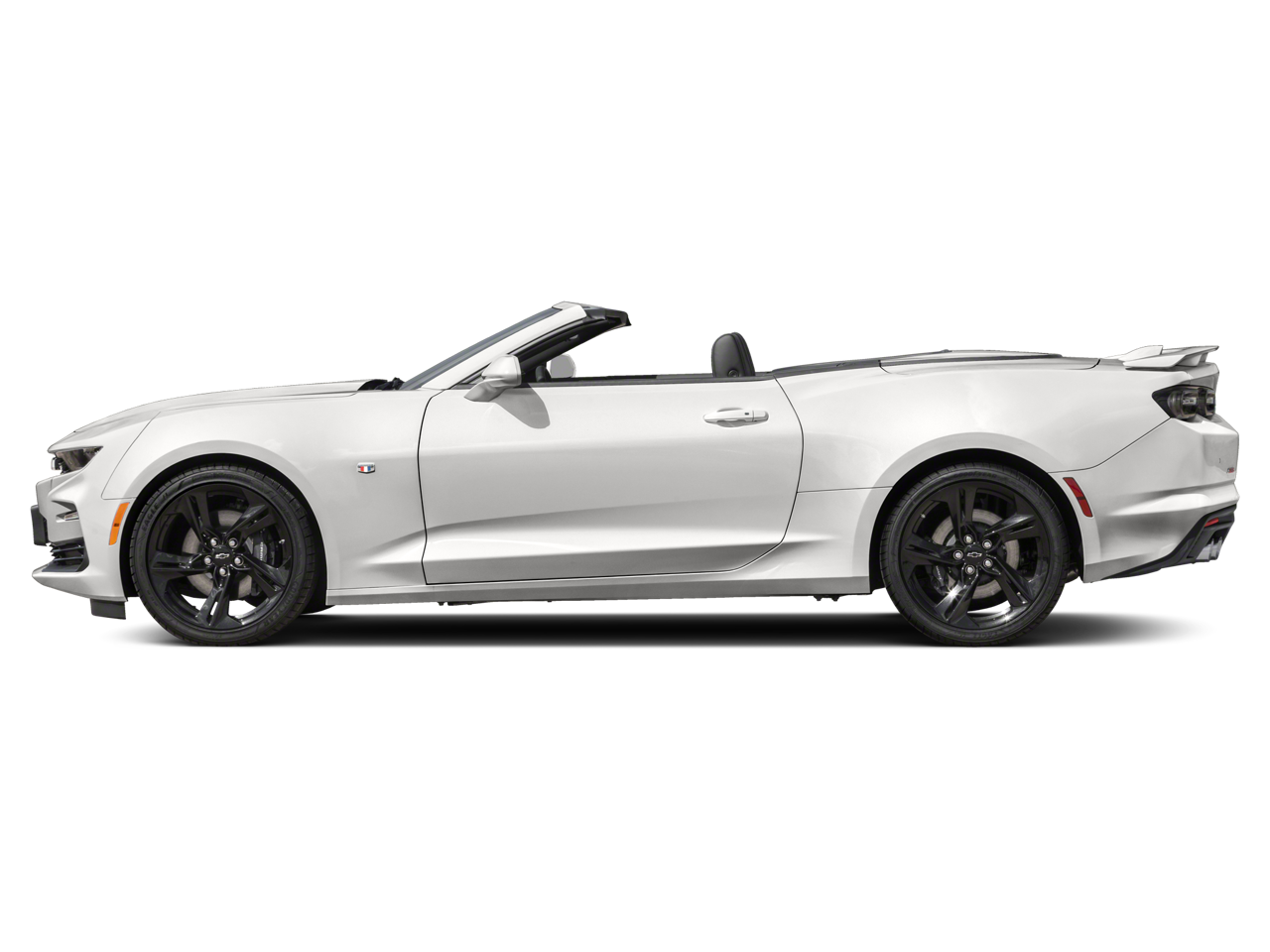 2023 Chevrolet Camaro 2dr Convertible 1SS