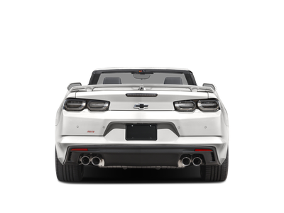2023 Chevrolet Camaro 2dr Convertible 1SS