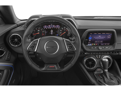 2023 Chevrolet Camaro 2dr Convertible 1SS