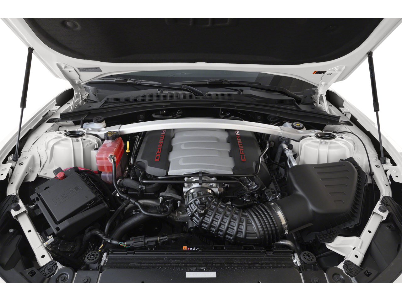 2023 Chevrolet Camaro 2dr Convertible 1SS