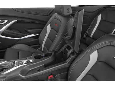 2023 Chevrolet Camaro 2dr Convertible 1SS