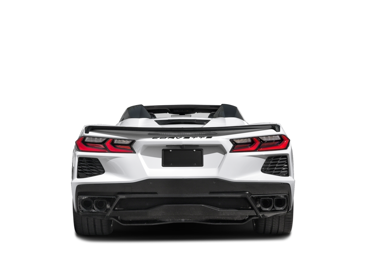 2023 Chevrolet Corvette Stingray Stingray Convertible 3LT