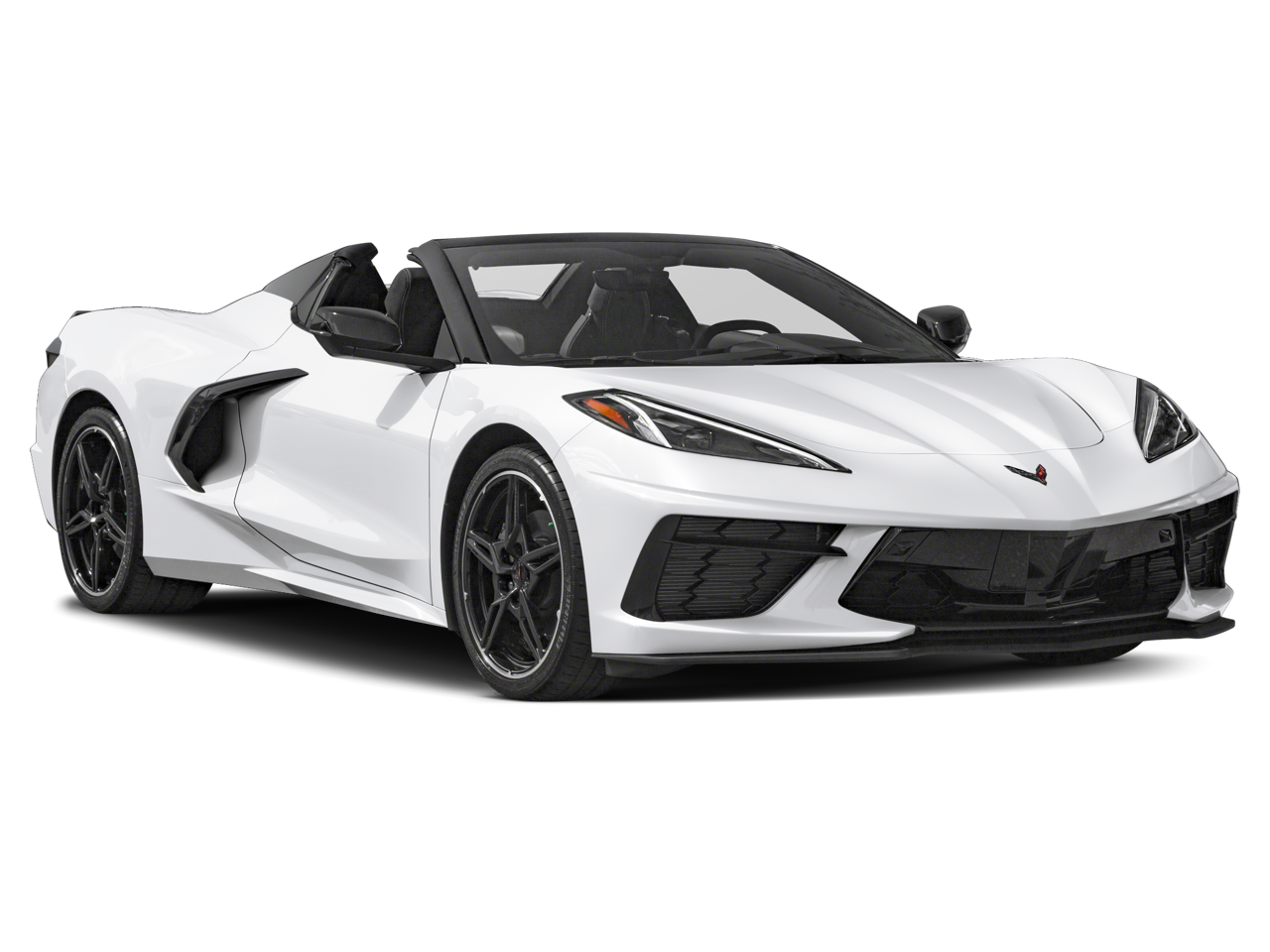 2023 Chevrolet Corvette Stingray Stingray Convertible 3LT