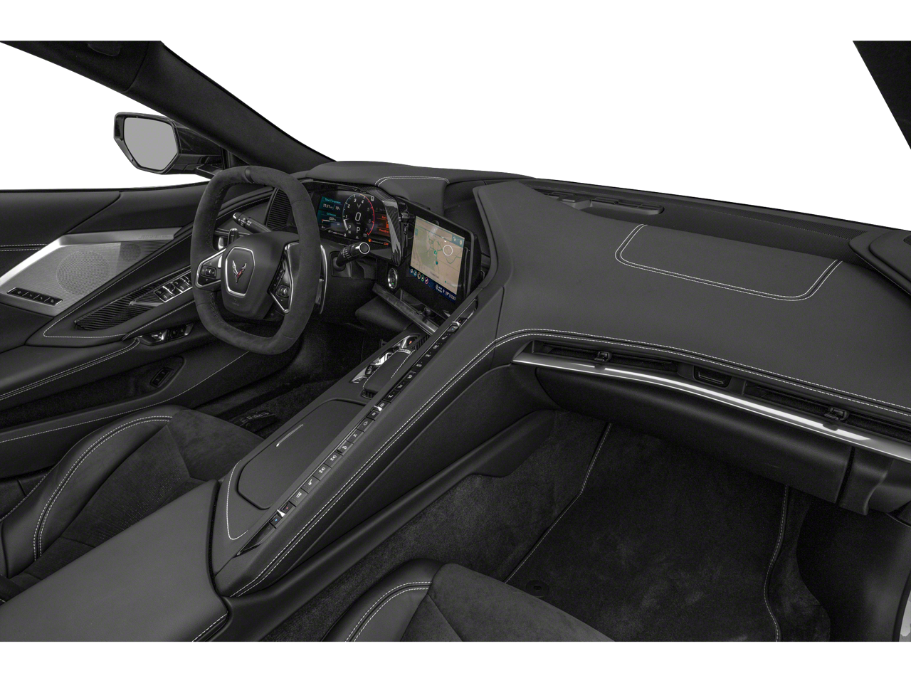 2023 Chevrolet Corvette Stingray Stingray Convertible 3LT