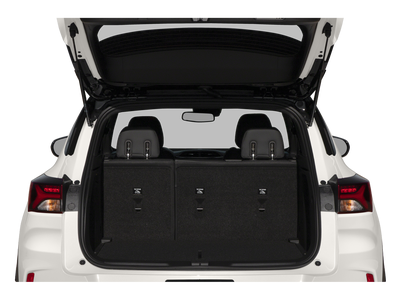 2023 Chevrolet Trailblazer AWD 4dr RS
