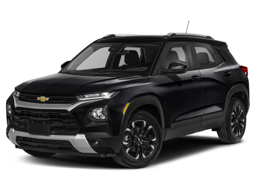 2023 Chevrolet Trailblazer FWD 4dr LT