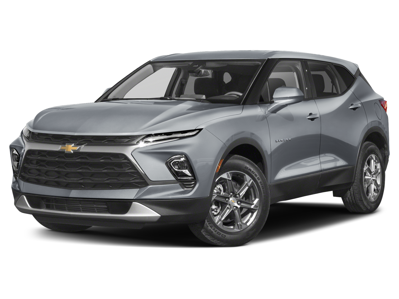 2023 Chevrolet Blazer AWD 4dr LT w/3LT