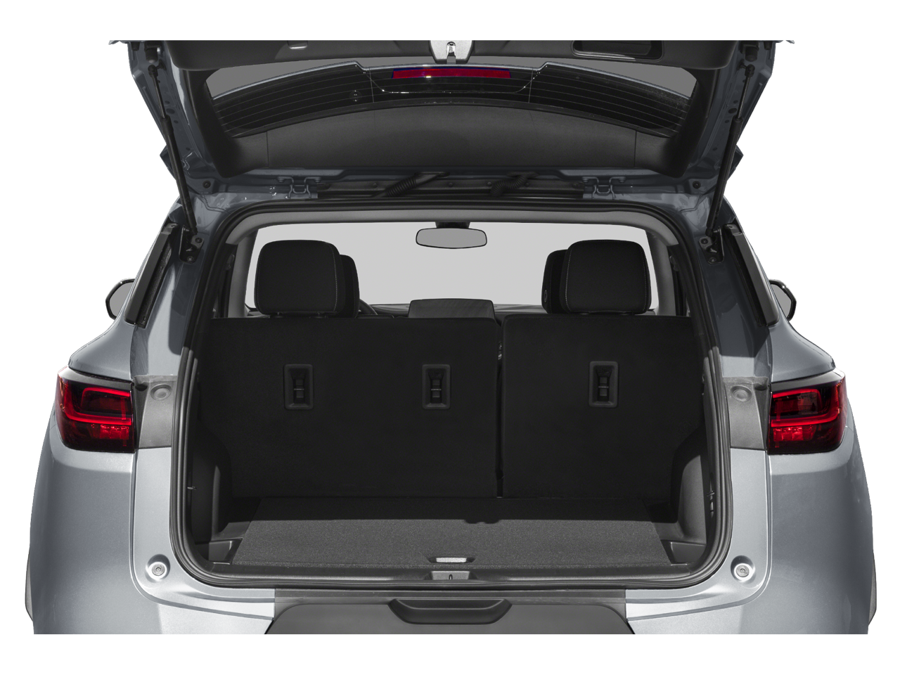 2023 Chevrolet Blazer AWD 4dr LT w/3LT