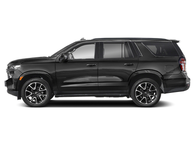 2023 Chevrolet Tahoe Base