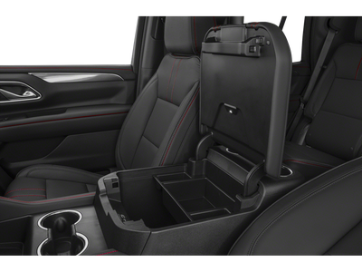 2023 Chevrolet Tahoe Base