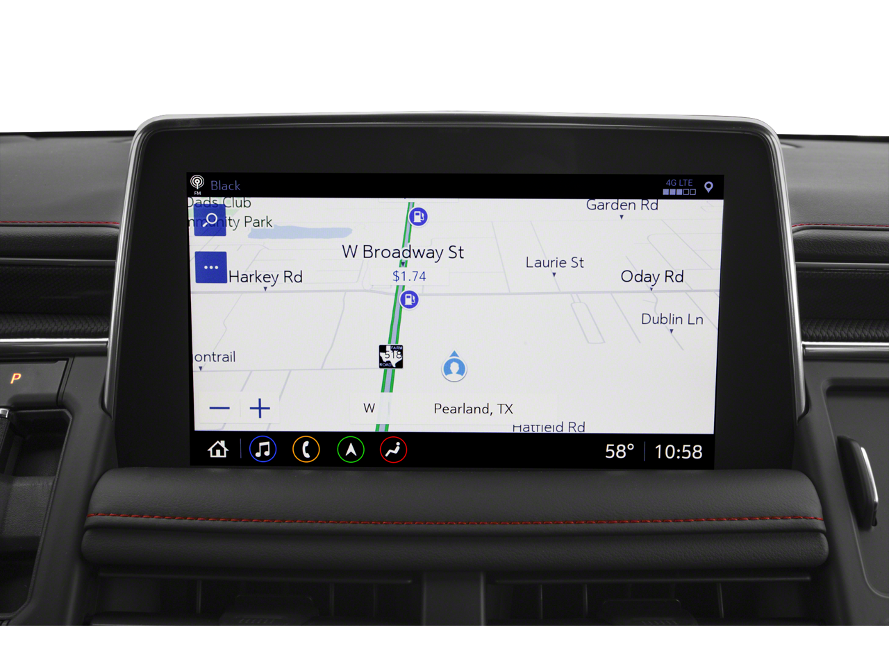 2023 Chevrolet Tahoe Base