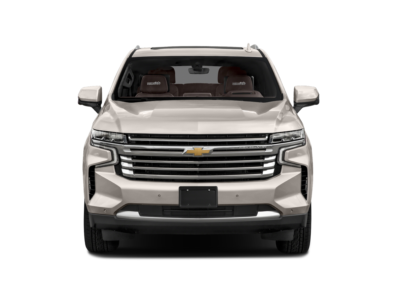 2023 Chevrolet Tahoe 2WD High Country