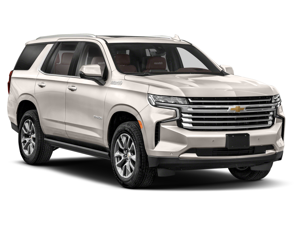 2023 Chevrolet Tahoe 2WD High Country