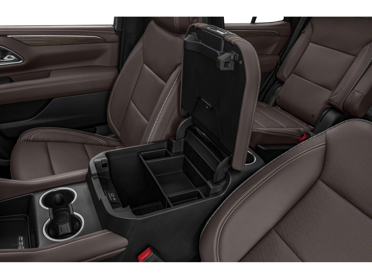 2023 Chevrolet Tahoe 2WD High Country