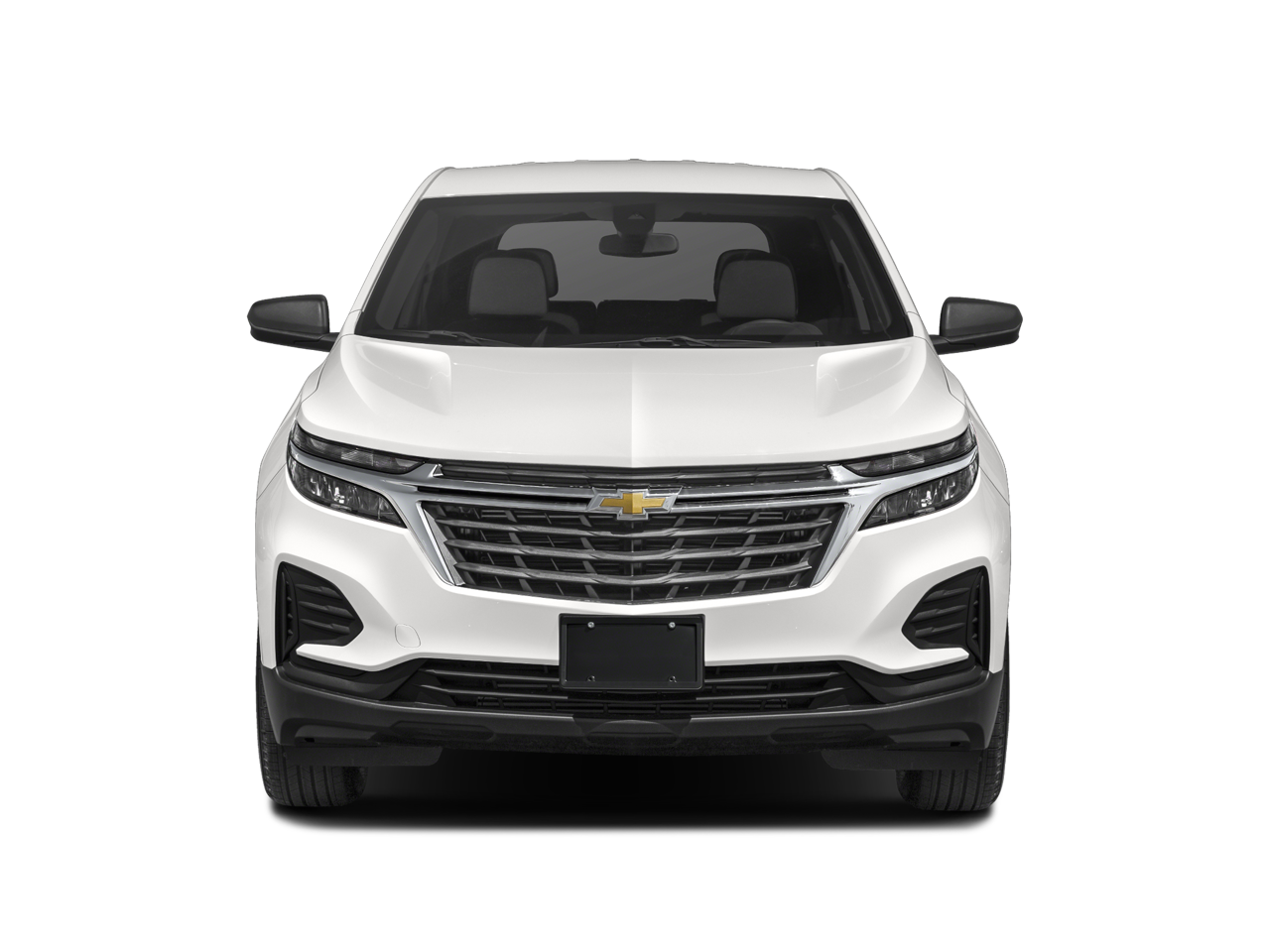 2023 Chevrolet Equinox FWD RS