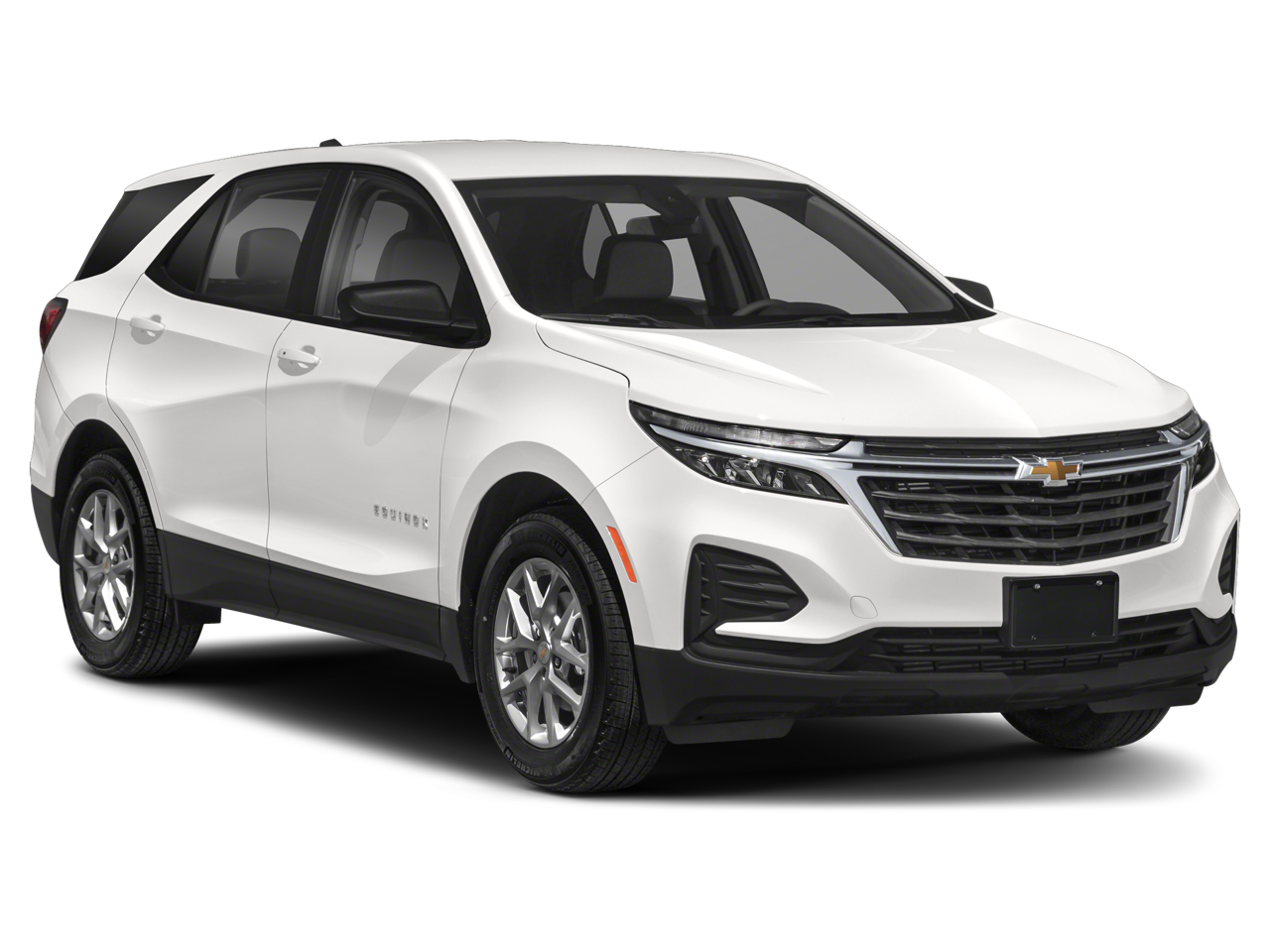2023 Chevrolet Equinox FWD RS