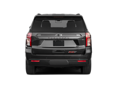 2023 Chevrolet Suburban 2WD RST