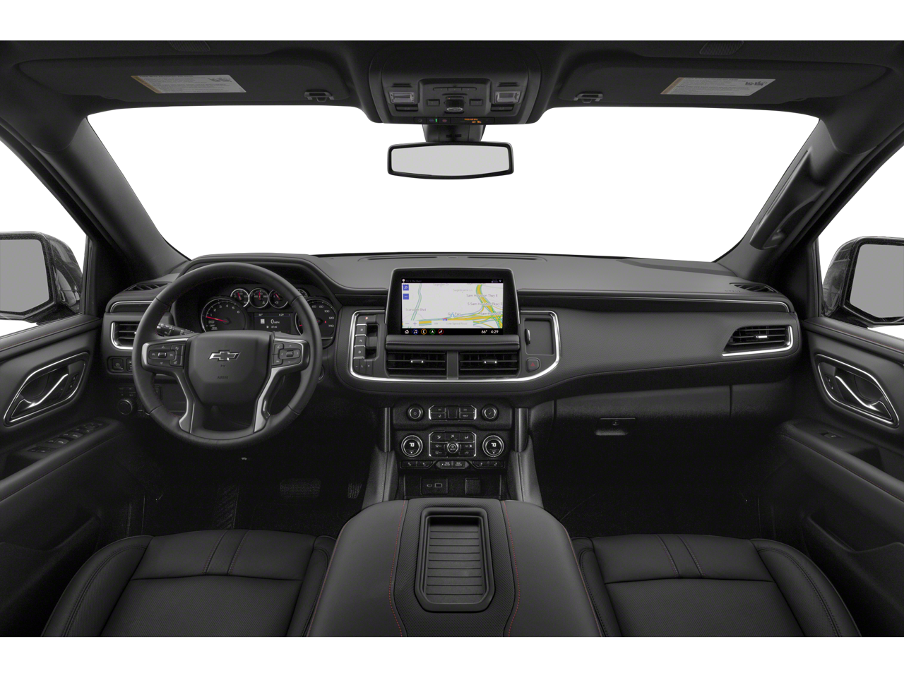 2023 Chevrolet Suburban 2WD RST