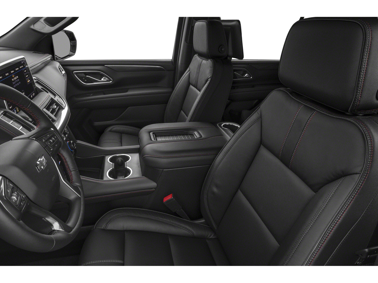 2023 Chevrolet Suburban 2WD RST
