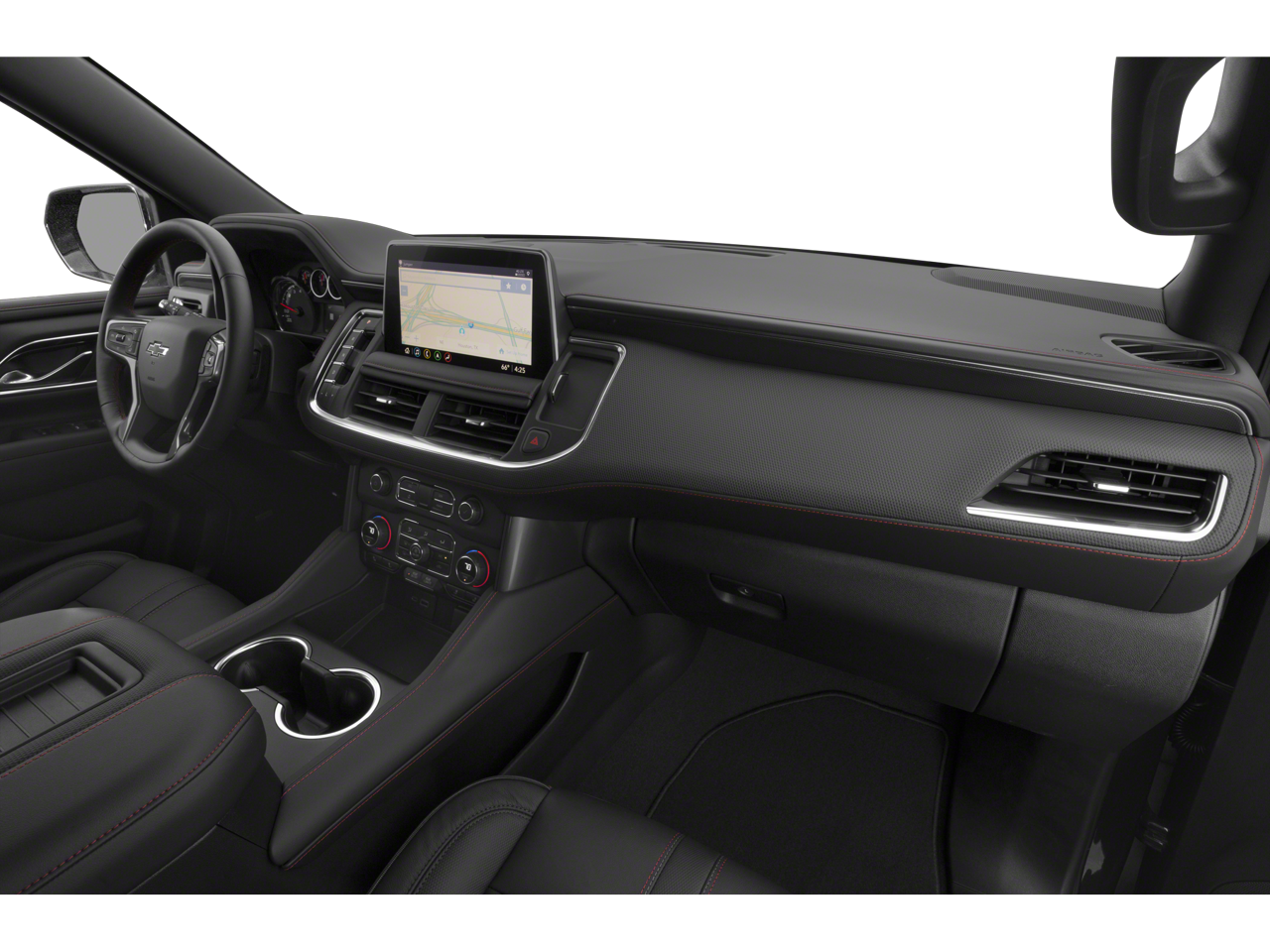 2023 Chevrolet Suburban 2WD RST