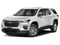 2023 Chevrolet Traverse FWD 2LT