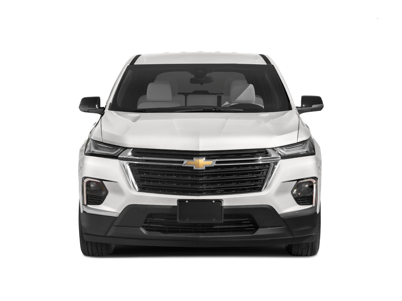 2023 Chevrolet Traverse FWD 2LT
