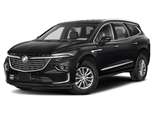 2024 Buick Enclave Essence FWD