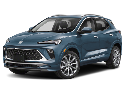 2024 Buick Encore GX Avenir FWD