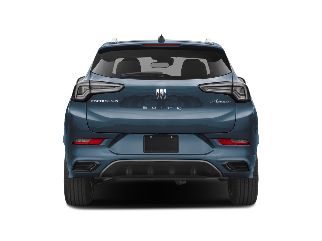 2024 Buick Encore GX Avenir FWD