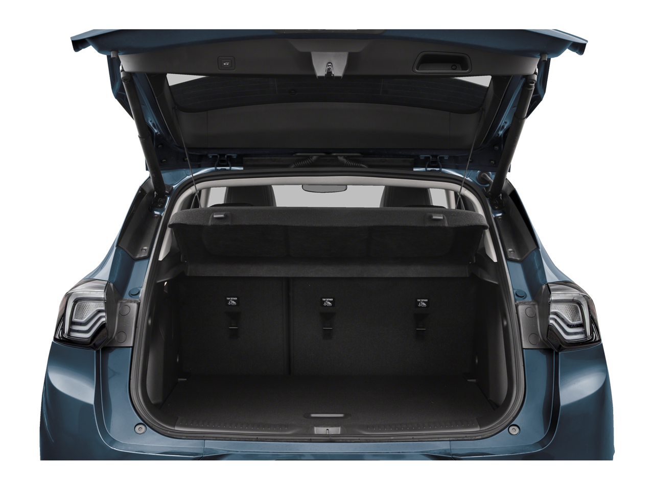 2024 Buick Encore GX Avenir FWD