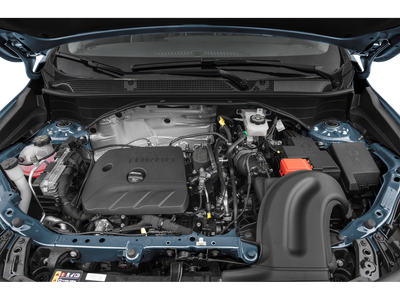 2024 Buick Encore GX Avenir FWD