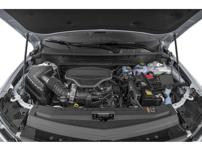 2024 Cadillac XT6 AWD 4dr Sport