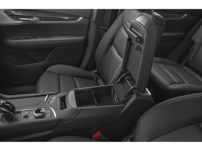2024 Cadillac XT6 AWD 4dr Sport