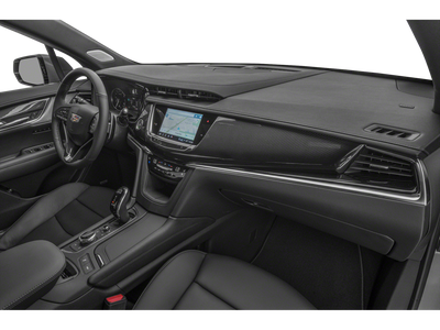 2024 Cadillac XT6 AWD 4dr Sport